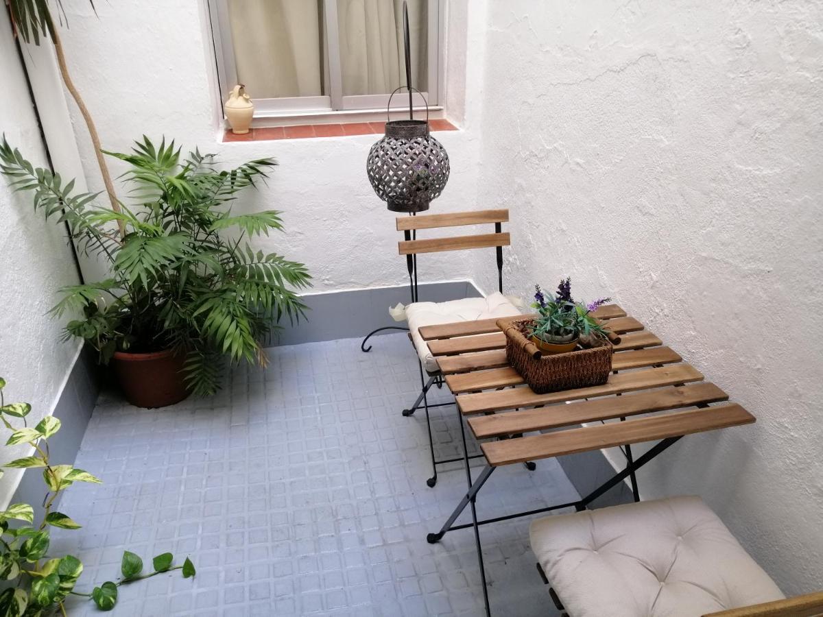 Chimihome Córdoba Exterior foto