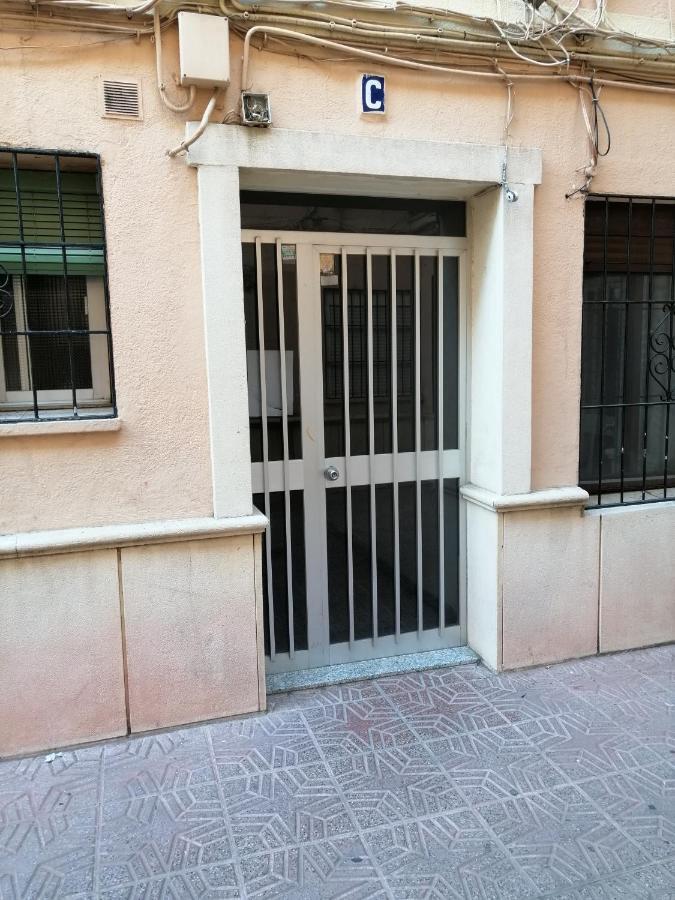 Chimihome Córdoba Exterior foto